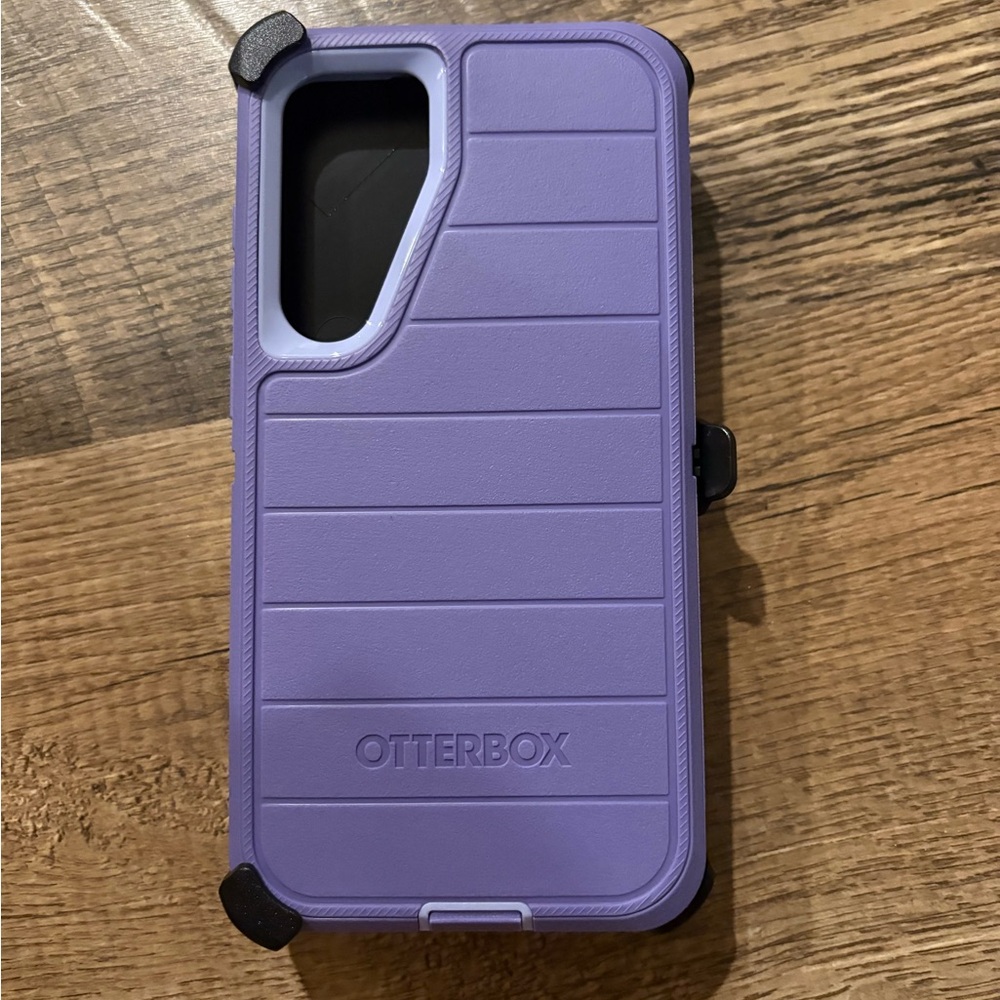 OtterBox Samsung Galaxy S25+ Phone Cases
